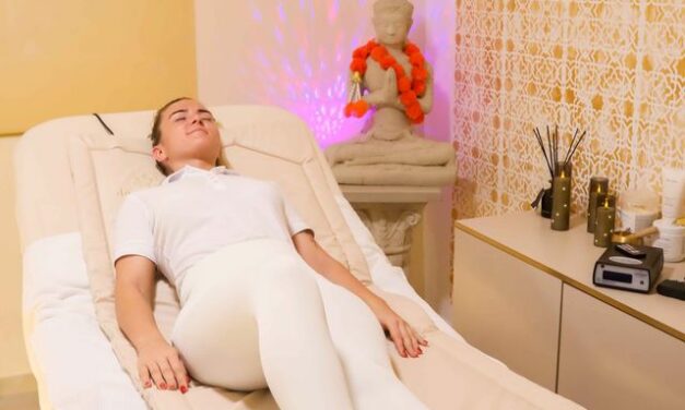 Frekvenciaterápia segíthet a stressz sejtszintű hatásainak enyhítésében