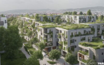 Rákosrendező lehetne zöld és igazságos is – de ez Budapest jelenlegi eszközeivel nehezen megvalósítható