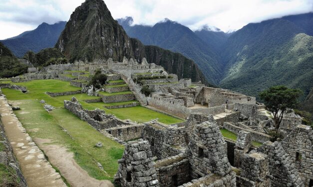 A bakancslistás álom, amely minden utazót rabul ejt