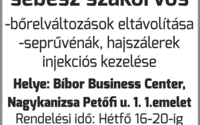 Dr Mánfai Gergő