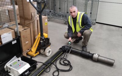 Mi folyik itt? Mennyire tiszteljük a vizet?