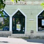 Zala Rómában, Róma Zalában – Gál Barbara grafikusművész kiálltása