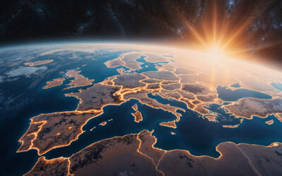 Európa kétszer gyorsabban melegszik, mint a világ, miközben a világ is kétszer gyorsabban melegszik, mint két évtizede