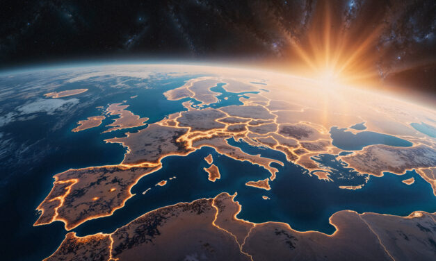 Európa kétszer gyorsabban melegszik, mint a világ, miközben a világ is kétszer gyorsabban melegszik, mint két évtizede