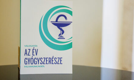 Elindult a szavazás! Ismét keresik az Év Gyógyszerészét és a legnépszerűbb patikát