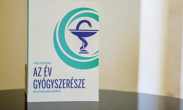 Elindult a szavazás! Ismét keresik az Év Gyógyszerészét és a legnépszerűbb patikát