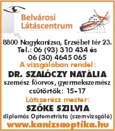 Belvárosi Látáscentrum