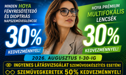 ZÁHONY OPTIKA