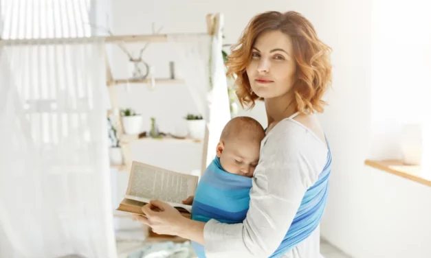 Az eddigi leggyengébb évét hozta a babaváró hitel