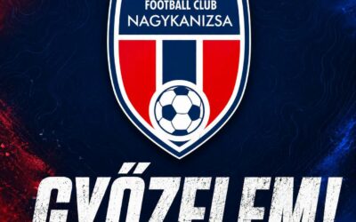 GYŐZELEM CSÁKVÁRON Foci Nb 2