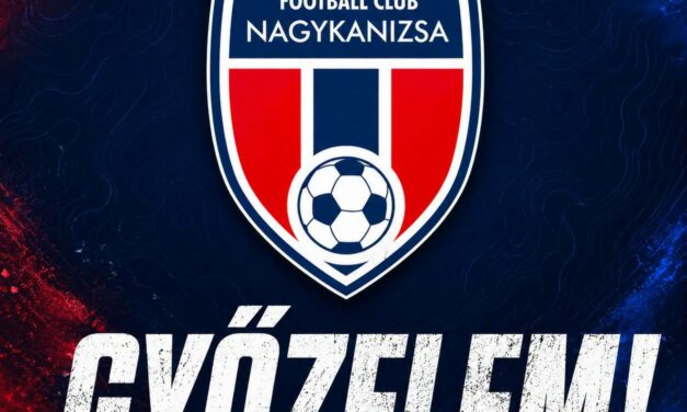 GYŐZELEM CSÁKVÁRON Foci Nb 2