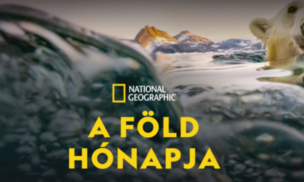 Légy részese a csodának a Föld hónapjában is a Disney+-on és a National Geographic csatornán