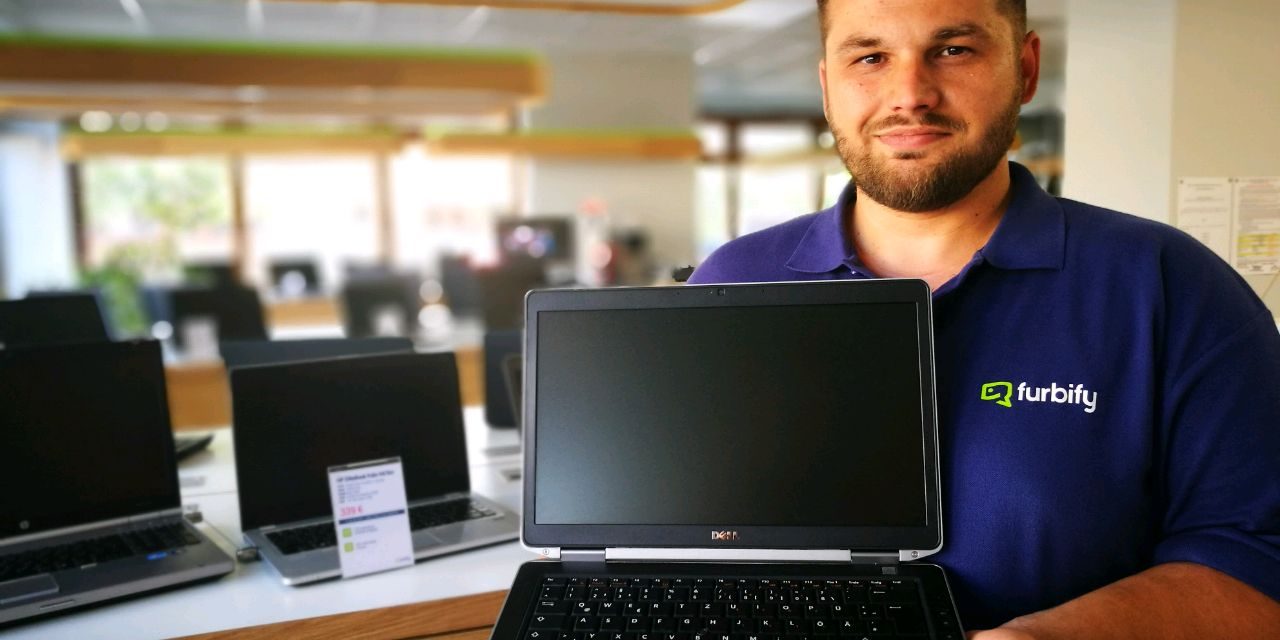 Zöldebbek a magyarok: felszálló ágban a felújított laptopok piaca
