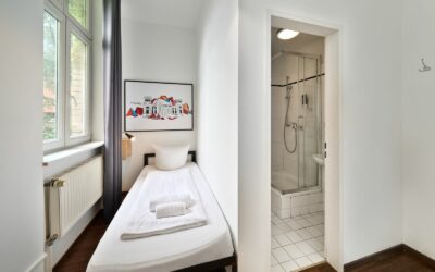 Új trend a turizmusban: A fiatal utazók már nem szobát, hanem társaságot keresnek Európában