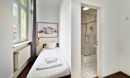 Új trend a turizmusban: A fiatal utazók már nem szobát, hanem társaságot keresnek Európában