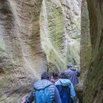Vezetett túrán fedezheted fel Magyarország geológiai ritkaságait