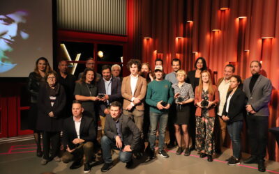 Kihirdették az idei Hégető Honorka-díj nyerteseit