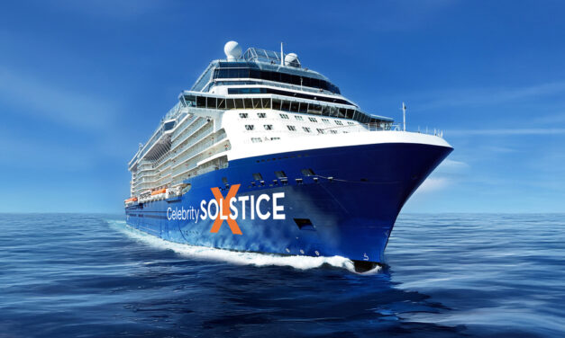 110 éjszakás luxusutazás indul: 55 kikötőt érint az óriási tengeri kaland