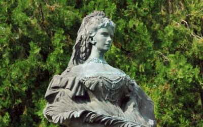 Híres Erzsébetek !