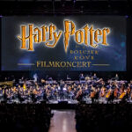 Visszatér Magyarországra a hivatalos Harry Potter filmkoncert-sorozat