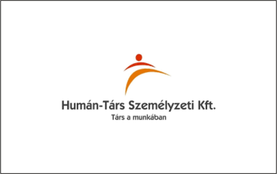 Humán-Társ Személyzeti Kft. állásajánlata