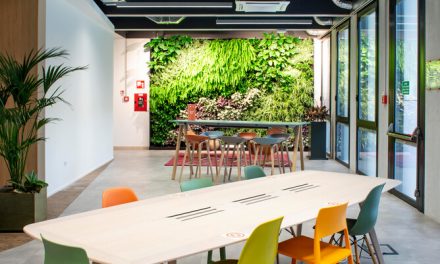 Vége az „open space” korszaknak, a biztonság és a kényelem az első?