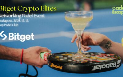 Közösséget épít sporttal a globális kriptotőzsde