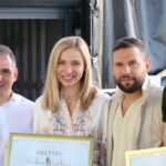 Ritka betegségre irányult a figyelem Szentendre legnagyobb családi eseményén