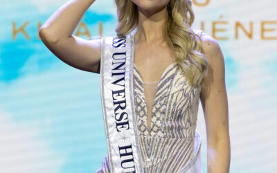 Megválasztották a Miss Universe Hungary 2026-os királynőjét