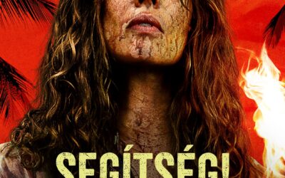 Május 7-én érkezik a „Segítség!” a Disney+-ra