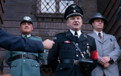 ÉRKEZIK AZ ELSŐ LENGYEL SAJÁT GYÁRTÁSÚ DISNEY+ SOROZAT
