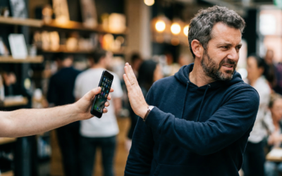 Valóban iPhone 17-et nyert, átverésnek hitte, nem vette át