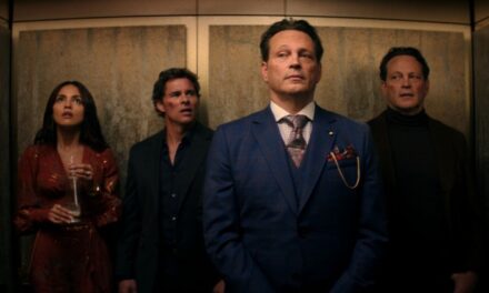 MIKE & NICK & NICK & ALICE – ÉRKEZIK 20TH CENTURY STUDIOS LEGÚJABB AKCIÓ-VÍGJÁTÉKA A DISNEY+-RA