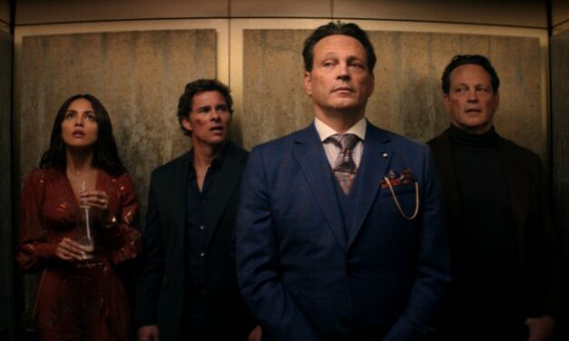 MIKE & NICK & NICK & ALICE – ÉRKEZIK 20TH CENTURY STUDIOS LEGÚJABB AKCIÓ-VÍGJÁTÉKA A DISNEY+-RA