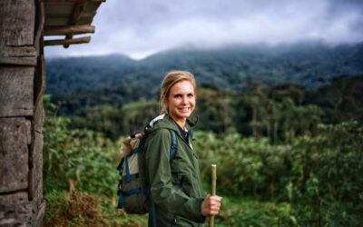 „A megtévesztés mesterei Mariana van Zellerrel” október 18-án érkezik a National Geographic csatornára