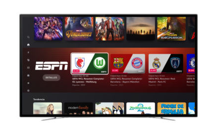 MÉG TÖBB ESPN TARTALOM LESZ ELÉRHETŐ A DISNEY+-ON