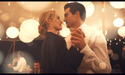 John F. Kennedy Jr. és Carolyn Bessette szerelmét bemutató sorozat érkezik a Disney+-ra február 13-án