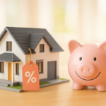 Otthonstart ár-cunami idején is lehet olcsón vásárolni