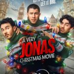 HAMAROSAN KIDERÜL, HOGY A JONAS BROTHERS HAZA TUD-E ÉRNI KARÁCSONYRA