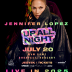 Magyar sztár DJ lép fel Jennifer Lopez koncertje előtt