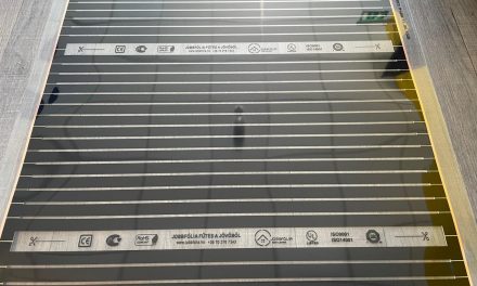 Drasztikusan nő az elektromos infrafűtések iránti kereslet