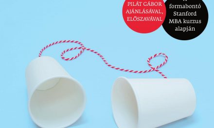 Megjelent a kivételes kapcsolatok kézikönyve