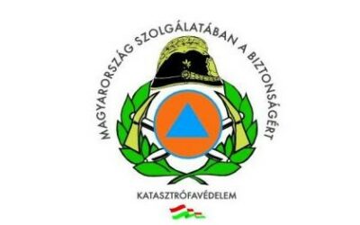 Nagykanizsán otthonában elesett, ezért nem tudott ajtót nyitni egy idős ember