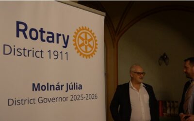 Új korszakot nyitott a társadalmi felelősségvállalásban két patinás szervezet