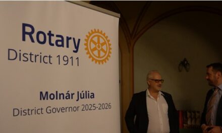 Új korszakot nyitott a társadalmi felelősségvállalásban két patinás szervezet