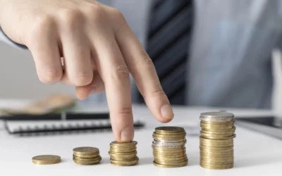 Százmilliárdokat hozott a lakossági bankszámlákra a februári pénzeső