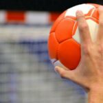 Dupla kézilabda mérkőzés Vasárnap