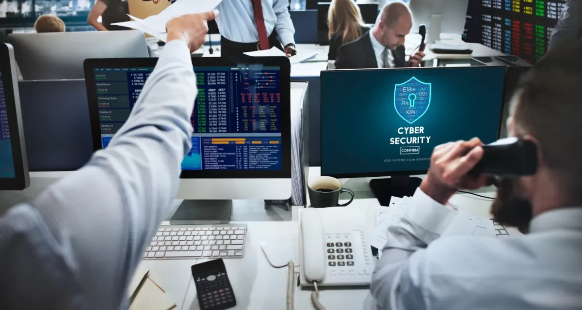 Másodpercek alatt csap le a mesterséges intelligencia – érkezik a banki biztonság új korszaka