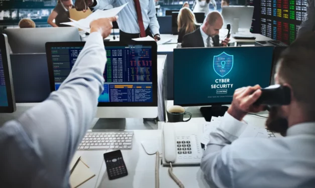 Másodpercek alatt csap le a mesterséges intelligencia – érkezik a banki biztonság új korszaka