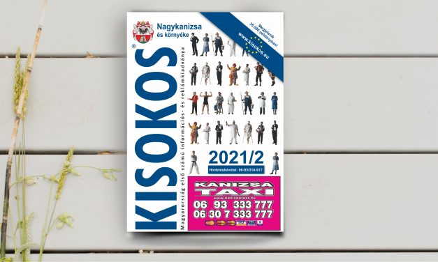 Kisokos 2021/2